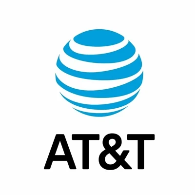 AT&T logo