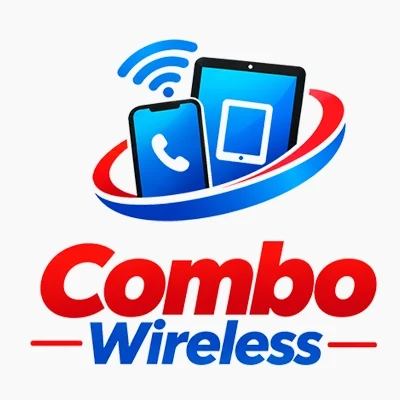 Combo Wireless logo