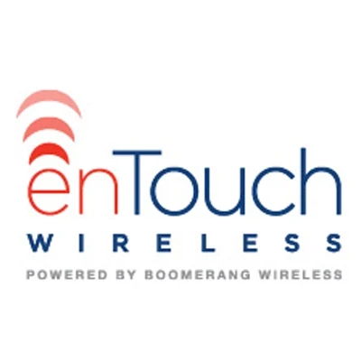 enTouch Wireless logo