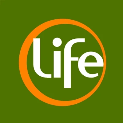 Life Wireless logo