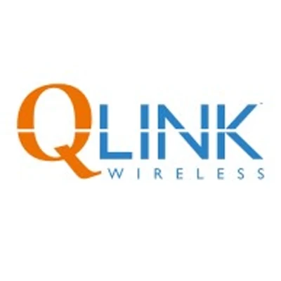 QLink Wireless logo
