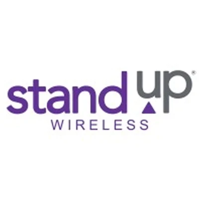 StandUp Wireless logo