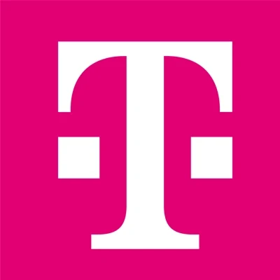 T-Mobile logo