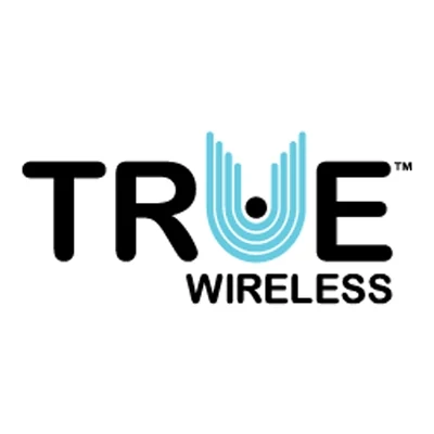 True Wireless logo