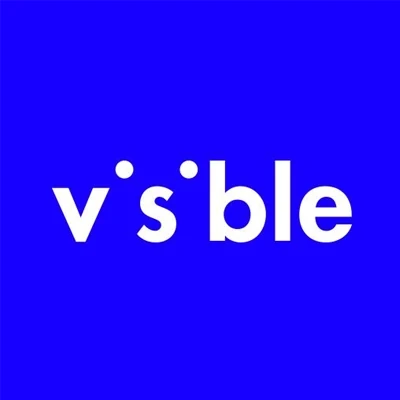 Visible logo